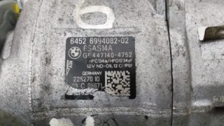 6994082 Компрессор кондиционера BMW 3 G20/G21 Арт e9729333, вид 5