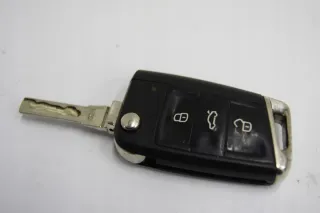 5Q0905865 5Q0905865,8V90837220 5Q0905865,8V90837220,1K0905851 Замок зажигания Volkswagen Golf 7 Арт e9729584, вид 2