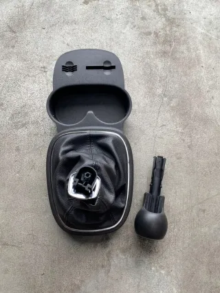  Ручка кулисы КПП Opel Corsa D Арт e9729778, вид 1