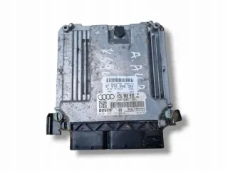 03G906016JE 0281012726 SKU96943 Блок управления двигателем Audi A4 B7 Арт e9729839, вид 1