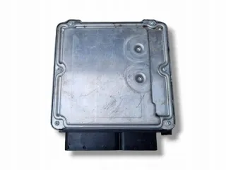 03G906016JE 0281012726 SKU96943 Блок управления двигателем Audi A4 B7 Арт e9729839, вид 3