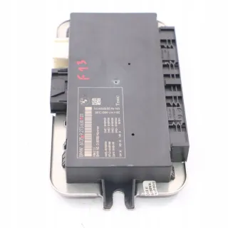 9273630 61359273630 Блок управления двигателем BMW 6 F06/F12/F13 Арт e9730004, вид 6
