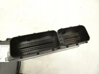 0281017550 DDE8512498-01 Блок управления двигателем BMW X1 E84 Арт e9730034, вид 5