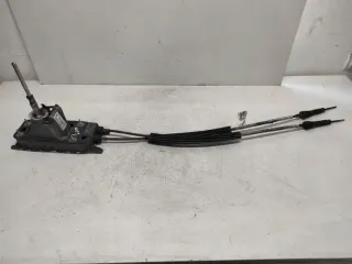 1K0711049BG Кулиса Volkswagen Golf 5 Арт e9730226, вид 2