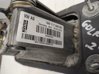 1K0711049BG Кулиса Volkswagen Golf 5 Арт e9730226, вид 4