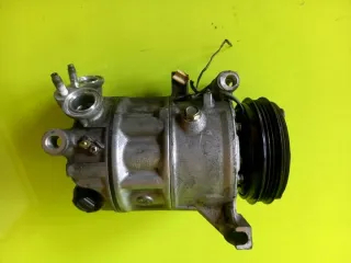 31418490 Компрессор кондиционера Volvo XC60 1 Арт e9730355, вид 1