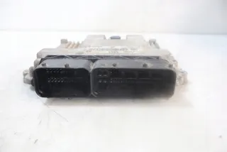 0281012694 55560810 Блок управления двигателем Opel Astra H Арт e9730566, вид 1