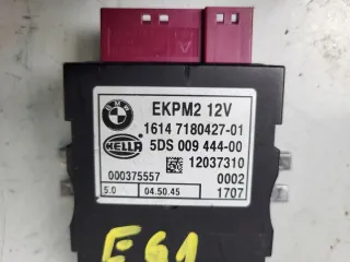 7180427 Блок управления (другие) BMW 5 E60/E61 Арт e9730633, вид 2