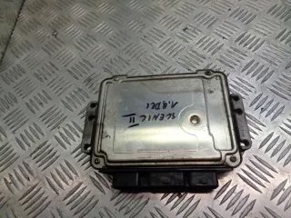 8200305678 Блок управления двигателем Renault Scenic 2 Арт e9730793, вид 2