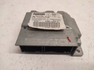 9664217980 Блок AirBag Citroen C4 1 Арт e9731677, вид 3