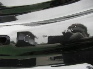 4M0823029A 4M0823029 Капот Audi Q7 4M Арт e9731800, вид 12
