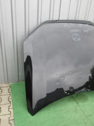 4M0823029A 4M0823029 Капот Audi Q7 4M Арт e9731800, вид 3
