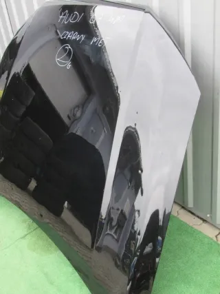 4M0823029A 4M0823029 Капот Audi Q7 4M Арт e9731800, вид 8