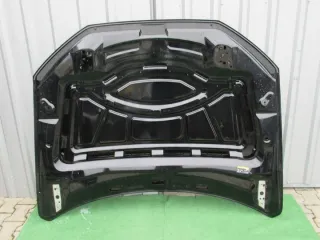 4M0823029A 4M0823029 Капот Audi Q7 4M Арт e9731800, вид 10
