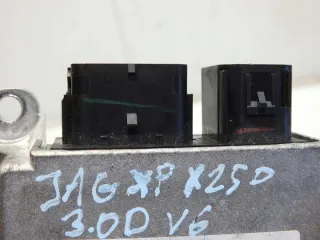 9X23-14D374-AD Блок AirBag Jaguar XF 250 Арт e9731829, вид 2