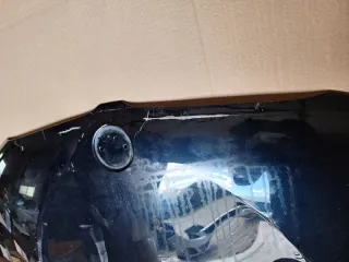 41617267337 Капот BMW X3 F25 Арт e9731868, вид 4