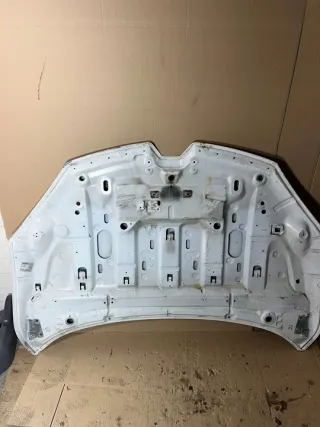  Капот Renault Megane 3 Арт e9732381, вид 5