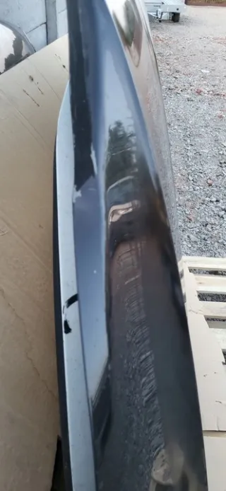 3V0823155 Капот Skoda Superb 3 Арт e9732450, вид 5