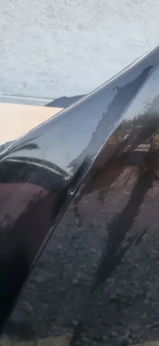 3V0823155 Капот Skoda Superb 3 Арт e9732450, вид 6