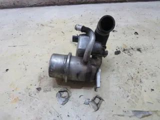 04L131512BC Радиатор EGR Volkswagen Passat B8 Арт e9732467, вид 1
