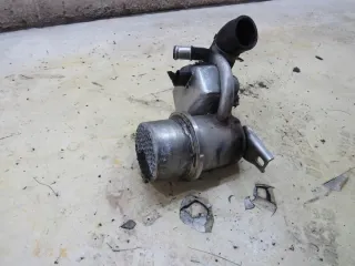 04L131512BC Радиатор EGR Volkswagen Passat B8 Арт e9732467, вид 3