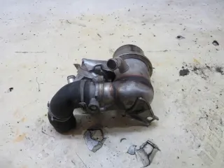 04L131512BC Радиатор EGR Volkswagen Passat B8 Арт e9732467, вид 4