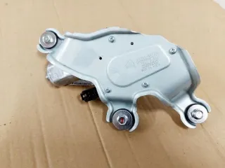 98700-B2000 Механизм стеклоочистителя (трапеция дворников) Kia Soul 2 Арт e9732700, вид 4