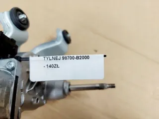 98700-B2000 Механизм стеклоочистителя (трапеция дворников) Kia Soul 2 Арт e9732700, вид 7