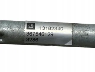 13182340 Механизм стеклоочистителя (трапеция дворников) Opel Corsa D Арт e9732764, вид 4
