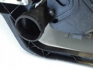 6925702 64008514 Передняя панель крепления облицовки (телевизор) BMW X3 E83 Арт e9732979, вид 13
