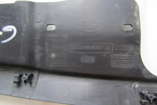 K8D2-8C436-A Передняя панель крепления облицовки (телевизор) Land Rover Evoque 2 Арт e9733075, вид 5