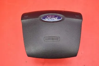 6M21-U042B85-AKW Подушка безопасности Ford S-Max 1 Арт e9733642, вид 1