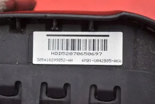 6M21-U042B85-AKW Подушка безопасности Ford S-Max 1 Арт e9733642, вид 9