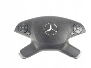 A2128600102 Подушка безопасности Mercedes E C207 Арт e9733725, вид 1
