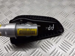 09125819 Подушка безопасности Opel Zafira A Арт e9733807, вид 2