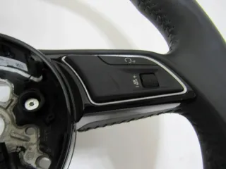 8W0419091CH Руль Audi A4 B9 Арт e9734032, вид 5