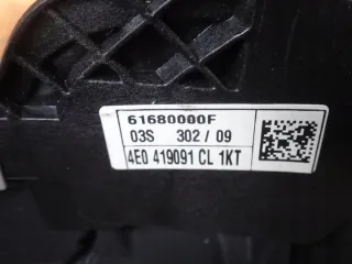 4E0419091CL Руль Audi A6 C6 (S6,RS6) Арт e9734070, вид 11
