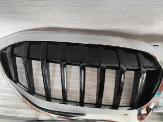 192976-10 5a1bf69 5a1bf70 Решетка радиатора BMW 3 G20/G21 Арт e9734627, вид 3