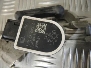 6870000 Датчик дорожного просвета BMW X5 F15 Арт e9734631, вид 2