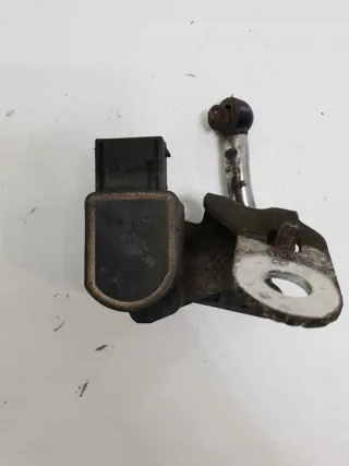 6778813 Датчик дорожного просвета BMW X5 E70 Арт e9734636, вид 1