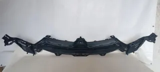 9687946280 Решетка радиатора Citroen C4 2 Арт e9734724, вид 4