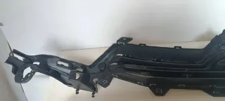 9687946280 Решетка радиатора Citroen C4 2 Арт e9734724, вид 6