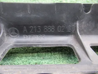 A2138880223 Решетка радиатора Mercedes E W213 Арт e9734935, вид 5