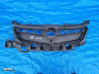 13260028 Решетка радиатора Opel Signum Арт e9735113, вид 1