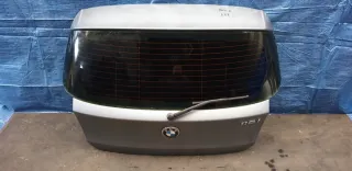  Крышка багажника (дверь 3-5) BMW 1 E81/E82/E87/E88 Арт e9735830, вид 4