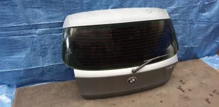  Крышка багажника (дверь 3-5) BMW 1 E81/E82/E87/E88 Арт e9735830, вид 5