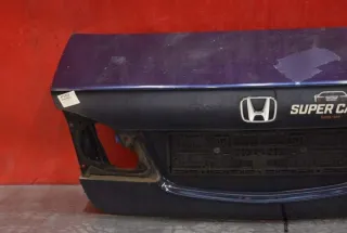 B-536P Крышка багажника (дверь 3-5) Honda Civic 8 Арт e9735920, вид 2