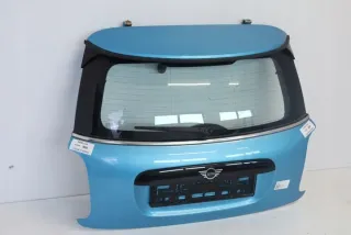  Крышка багажника (дверь 3-5) MINI Cooper F56,F55 Арт e9736035, вид 2