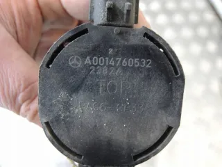 A0014760532 Насос топливный Mercedes A W176 Арт e9736765, вид 3