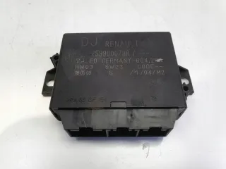259900079R Датчик температуры Renault Laguna 3 Арт e9737011, вид 1